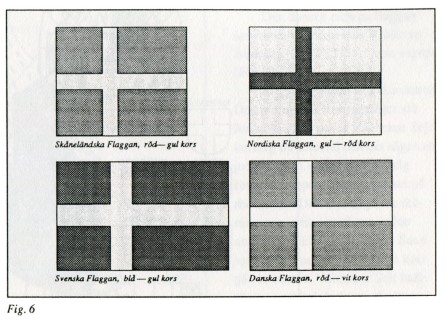 Nordisk unionsflagga