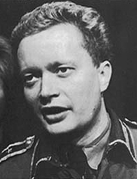 Ernst-Hugo Järegård, Årets skåning 1969