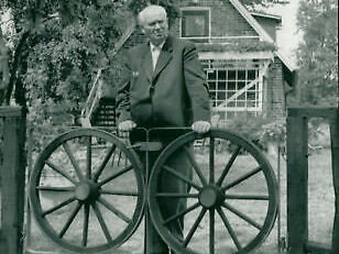 Gabriel Jönsson, Årets skåning 1977