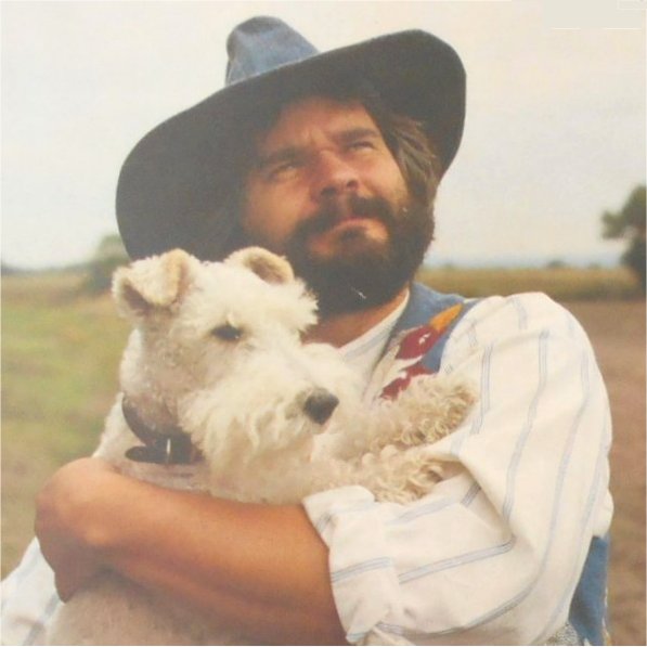 Hasse Andersson, Årets skåning 1983