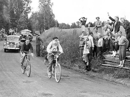 Gustaf Håkansson, Årets skåning 1985