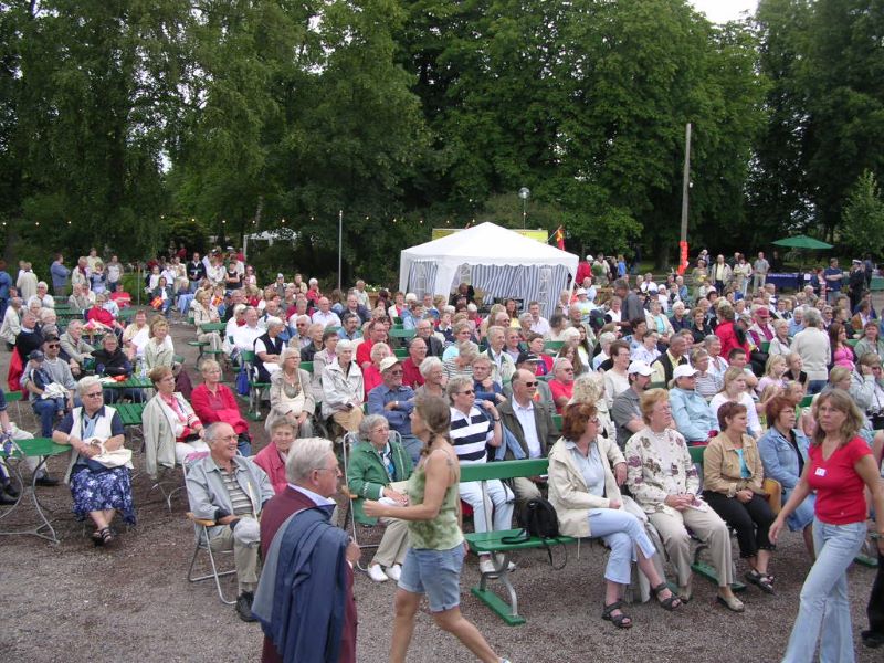 Johan Wester & Anders Jansson, Årets skåning 2004