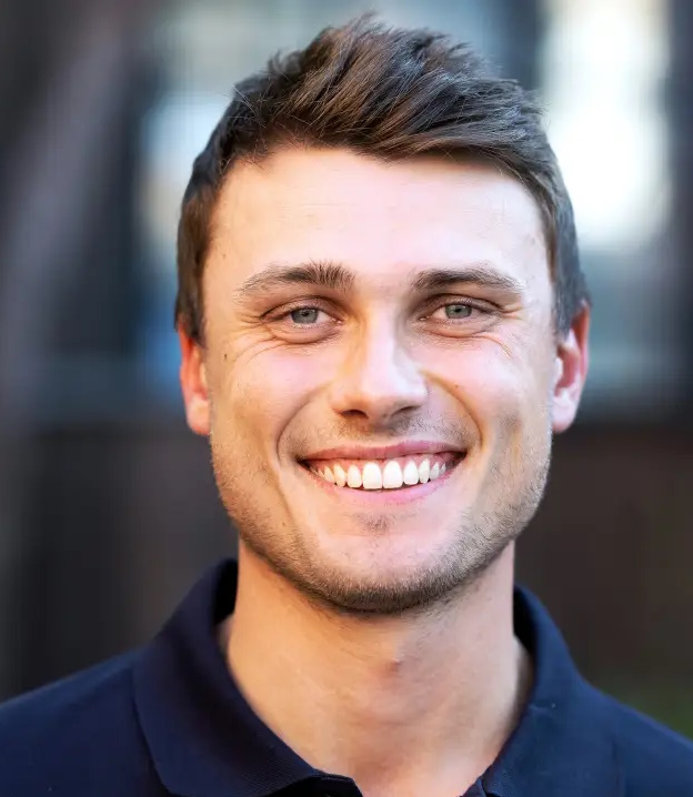 Ludvig Åberg, Årets skåning 2024